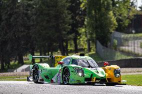 MOTORI - Endurance - ELMS - 4 Hours of Mugello