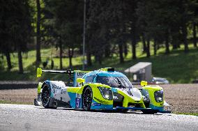 MOTORI - Endurance - ELMS - 4 Hours of Mugello