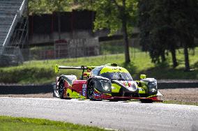 MOTORI - Endurance - ELMS - 4 Hours of Mugello