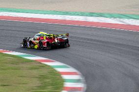 MOTORI - Endurance - ELMS - 4 Hours of Mugello