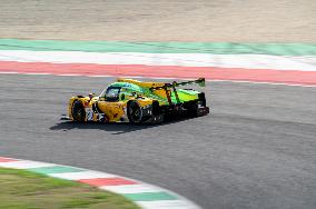 MOTORI - Endurance - ELMS - 4 Hours of Mugello