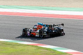 MOTORI - Endurance - ELMS - 4 Hours of Mugello