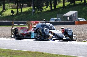 MOTORI - Endurance - ELMS - 4 Hours of Mugello