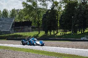 MOTORI - Endurance - ELMS - 4 Hours of Mugello