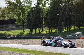 MOTORI - Endurance - ELMS - 4 Hours of Mugello