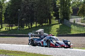 MOTORI - Endurance - ELMS - 4 Hours of Mugello