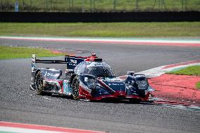 MOTORI - Endurance - ELMS - 4 Hours of Mugello