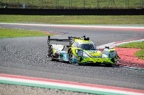 MOTORI - Endurance - ELMS - 4 Hours of Mugello