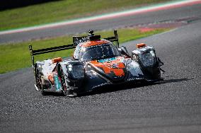 MOTORI - Endurance - ELMS - 4 Hours of Mugello