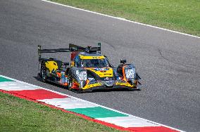 MOTORI - Endurance - ELMS - 4 Hours of Mugello