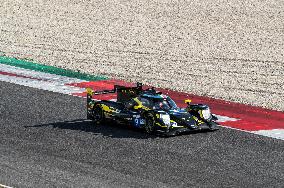 MOTORI - Endurance - ELMS - 4 Hours of Mugello