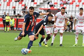 CALCIO - Serie B - SSC Bari vs Cosenza Calcio