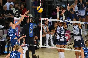 VOLLEY - Supercoppa Femminile - Prosecco DOC Imoco Conegliano vs Vero Volley Milano