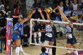 VOLLEY - Supercoppa Femminile - Prosecco DOC Imoco Conegliano vs Vero Volley Milano