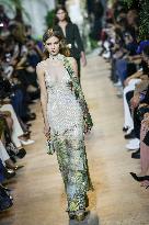 PFW - Elie Saab Runway