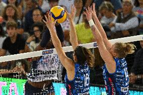 VOLLEY - Supercoppa Femminile - Prosecco DOC Imoco Conegliano vs Vero Volley Milano