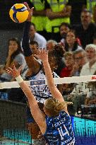 VOLLEY - Supercoppa Femminile - Prosecco DOC Imoco Conegliano vs Vero Volley Milano