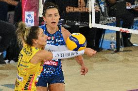 VOLLEY - Supercoppa Femminile - Prosecco DOC Imoco Conegliano vs Vero Volley Milano