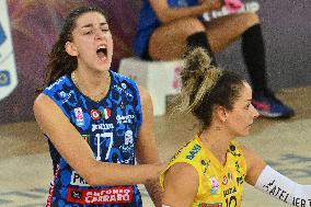 VOLLEY - Supercoppa Femminile - Prosecco DOC Imoco Conegliano vs Vero Volley Milano