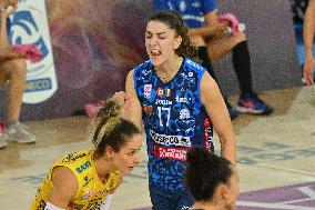 VOLLEY - Supercoppa Femminile - Prosecco DOC Imoco Conegliano vs Vero Volley Milano