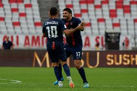 CALCIO - Serie B - SSC Bari vs Cosenza Calcio