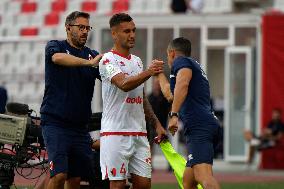 CALCIO - Serie B - SSC Bari vs Cosenza Calcio