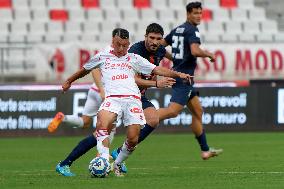 CALCIO - Serie B - SSC Bari vs Cosenza Calcio