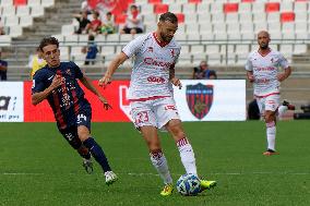 CALCIO - Serie B - SSC Bari vs Cosenza Calcio