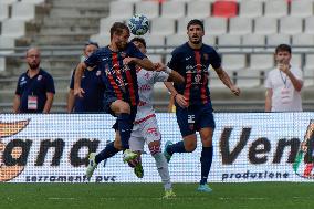 CALCIO - Serie B - SSC Bari vs Cosenza Calcio