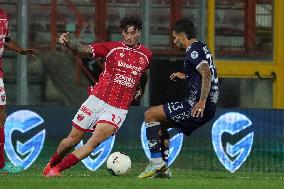 CALCIO - Serie C Italia - Perugia vs Rimini