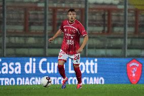 CALCIO - Serie C Italia - Perugia vs Rimini