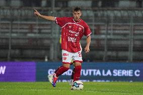 CALCIO - Serie C Italia - Perugia vs Rimini