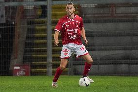 CALCIO - Serie C Italia - Perugia vs Rimini