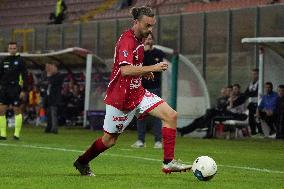 CALCIO - Serie C Italia - Perugia vs Rimini