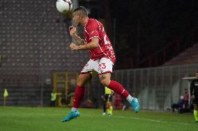 CALCIO - Serie C Italia - Perugia vs Rimini