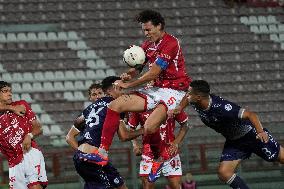 CALCIO - Serie C Italia - Perugia vs Rimini