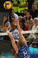 Prosecco Doc Imoco Conegliano Vs Vero Volley Milano-Supercoppa Fineco Lega Volley Femminile