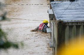 Monsoon Rain Creates Havoc In Nepal, At Least 32 Killed In Kathmandu Valley In 24 Hours