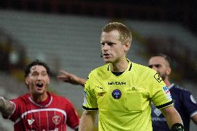 CALCIO - Serie C Italia - Perugia vs Rimini