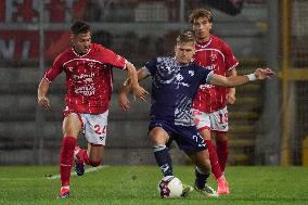 CALCIO - Serie C Italia - Perugia vs Rimini