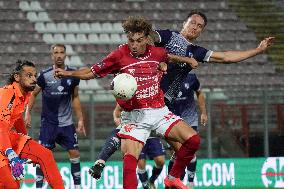 CALCIO - Serie C Italia - Perugia vs Rimini