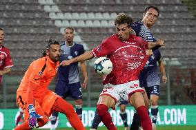 CALCIO - Serie C Italia - Perugia vs Rimini