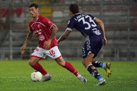 CALCIO - Serie C Italia - Perugia vs Rimini