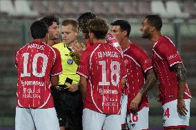 CALCIO - Serie C Italia - Perugia vs Rimini