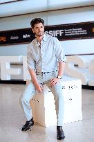 ''We Live In Time (Vivir El Momento)'' Photocall - 72nd San Sebastian Film Festival