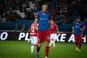 Wisla Krakow v Odra Opole - Betclic 1 Liga