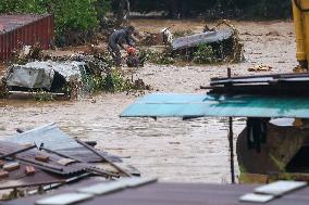 Monsoon Rain Creates Havoc In Nepal, At Least 32 Killed In Kathmandu Valley In 24 Hours