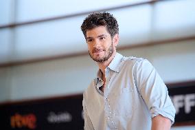 ''We Live In Time (Vivir El Momento)'' Photocall - 72nd San Sebastian Film Festival