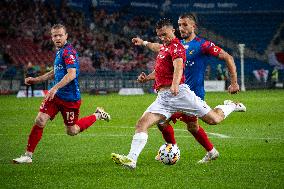 Wisla Krakow v Odra Opole - Betclic 1 Liga