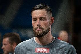 Wisla Krakow v Odra Opole - Betclic 1 Liga